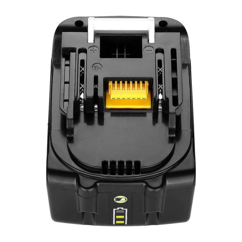 salelink.co.nz Unbranded For Makita 14.4V 5000mAh Battery For Makita 14.4V 5000mAh Battery | Action Outdoors NZ