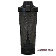 China Dropship Blends Electric Portable Whey Protein Shaker Bottle For Smooth Blends Electric Portable Whey Protein Shaker Bottle