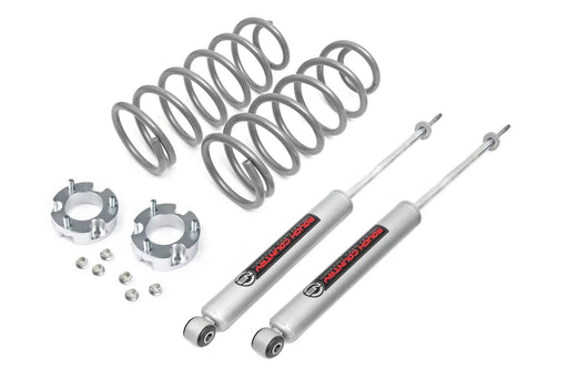 3 Inch Lift Kit for Toyota 4Runner Surf 2WD 4WD 1996-2002