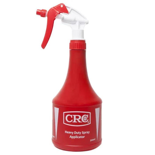 Wholesale CRC Spray Applicator 500ml - Hand Pump Sprayer (Pack of 10)