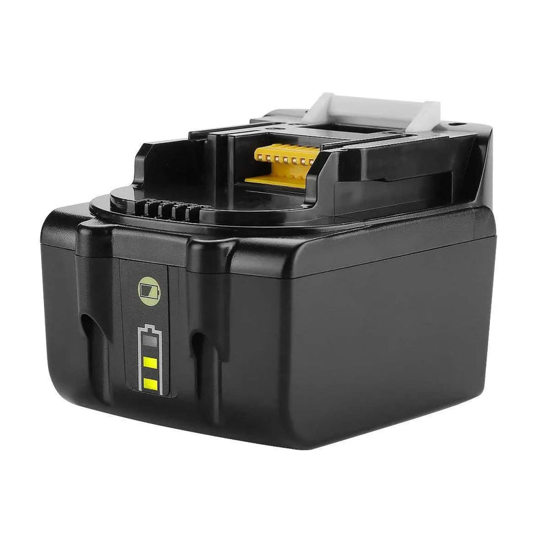 salelink.co.nz Unbranded For Makita 14.4V 5000mAh Battery For Makita 14.4V 5000mAh Battery | Action Outdoors NZ