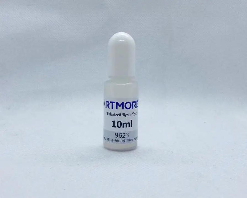 Liquid Epoxy Resin Polarized Resin Dye - 10ml each – view 25