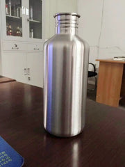 Stainless Steel Insulated Water Bottle – view 7