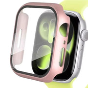 Protective Case for Apple Watch Series 11 (46mm) (Rosegold) – view 1