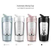 China Dropship Blends Electric Portable Whey Protein Shaker Bottle For Smooth Blends Electric Portable Whey Protein Shaker Bottle