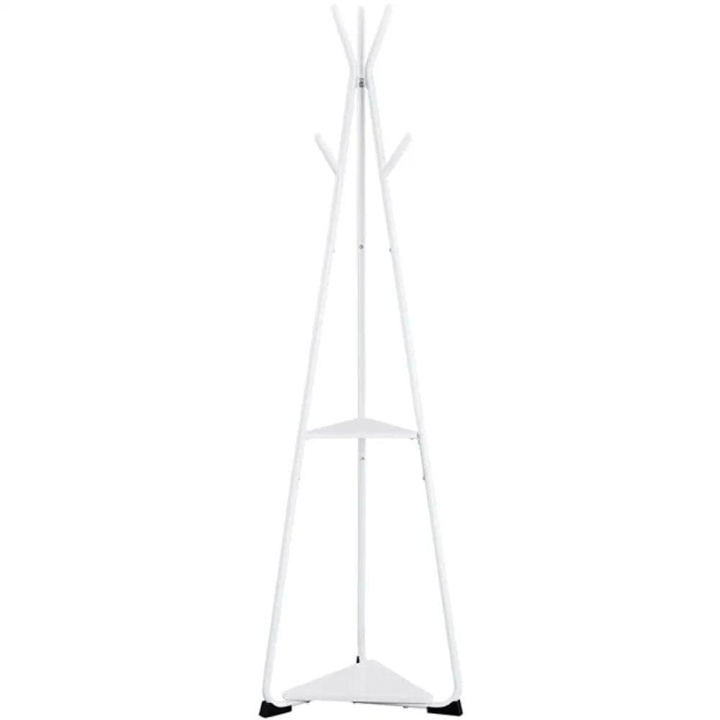 Yaheetech Coat Rack Clothes Rack Coat Rack Clothes Rack