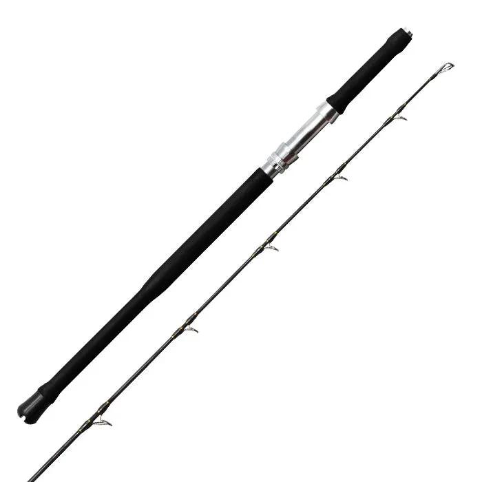 Tica RODS Tica Tuna Star 802 50-190g 15kg Spin Rod Tica Tuna Star 802 Spin Rod for Topwater Poppers