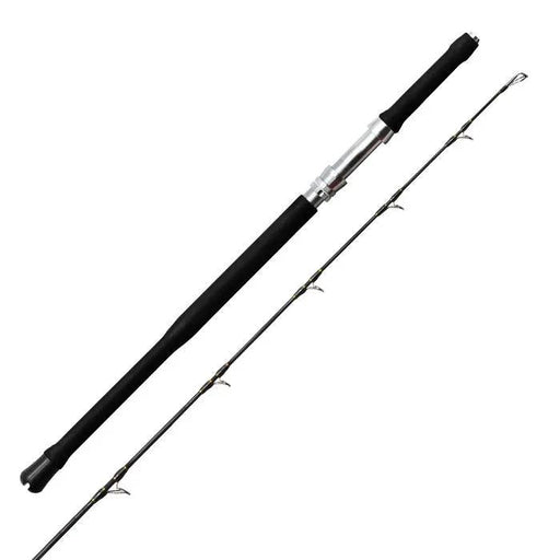Tica RODS Tica Tuna Star 802 50-190g 15kg Spin Rod Tica Tuna Star 802 Spin Rod for Topwater Poppers
