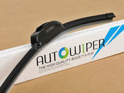 dealonline.co.nz dealonlinenz Universal Frameless Wiper Blade Universal Frameless Wiper Blade 14 to 26 Inches