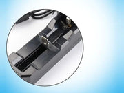 dealonline.co.nz dealonlinenz USB Charger for 18650 Rechargeable Battery USB Charger for 18650 Rechargeable Battery
