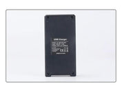 dealonline.co.nz dealonlinenz USB Charger for 18650 Rechargeable Battery 2 Slot USB Charger For 18650 Batteries, 2 Slots