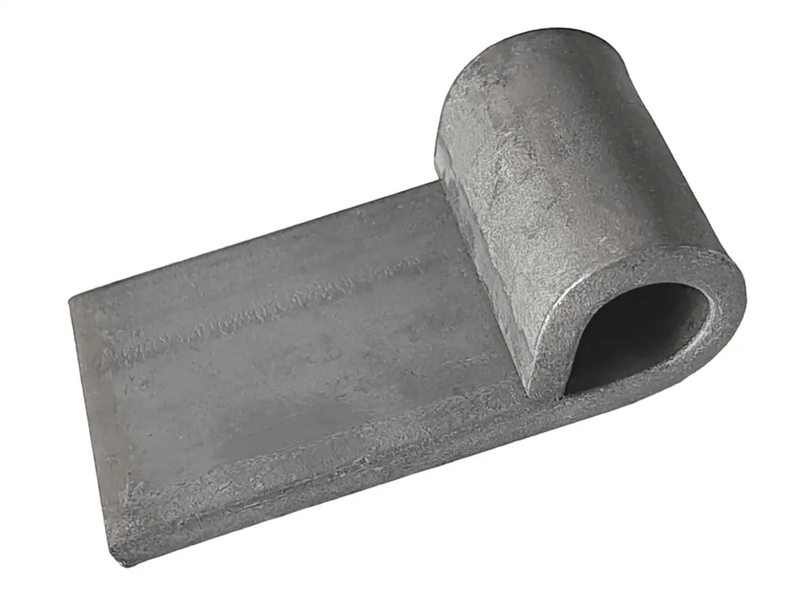Trojan Hinge Strap 3 x 5/8 Inch Door Hinge Hardware