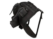 Euro Cycling NZ Accessories AGU Handlebar-Pack Venture AGU Venture 17L Eco Handlebar Bag Bikepacking