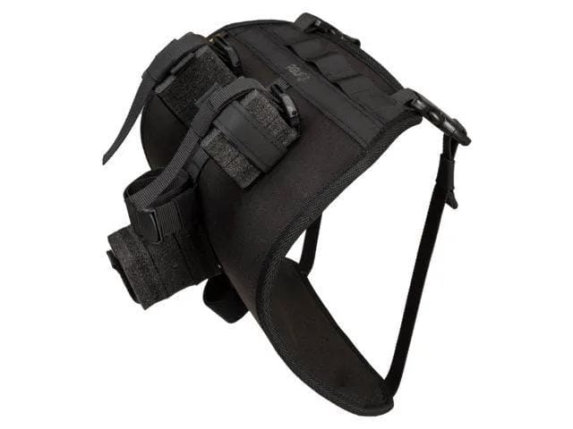 Euro Cycling NZ Accessories AGU Handlebar-Pack Venture AGU Venture 17L Eco Handlebar Bag Bikepacking