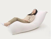 China Dropship Bean Bag Lying And Sleeping Bedroom Lazy Sofa For Comfortable Lounging Lying And Sleeping Bedroom Lazy Sofa For Lounging
