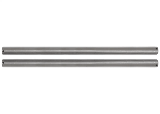 Trojan Boat Trailer Rollers & Parts Trojan Roller Pins - ss - 58 - 225mm X2 Trojan Roller Pins - ss - 58 - 225mm X2