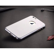 salelink.co.nz Unbranded iPhone 6 6S Case - Silver iPhone 6 6S Case - Silver | Action Outdoors NZ