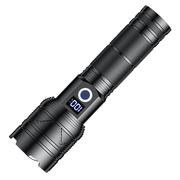 LED Torch Flashlight Light Rechargeable Camping Outdoor – view 1