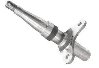 Trojan Trailer Parts 1750kg Stub Axle & Yoke- 270x39mm 1750kg Stub Axle & Yoke- 270x39mm