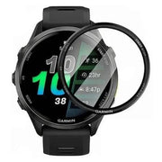 That Watch Shop Watch Screen Protector Screen Protector for Garmin Forerunner 970 Screen Protector for Garmin Forerunner 970