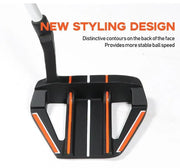 salelink.co.nz Unbranded Right Hand Golf Putter Golf Club Right Hand Golf Putter Golf Club | Action Outdoors NZ
