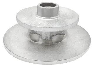 Trojan Trailer Parts Hub 275 CI Disc Blank Hub 275 CI Disc Blank