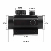 salelink.co.nz Unbranded Monocular Scope For Hunting Scope Monocular Scope For Hunting Scope | Action Outdoors NZ