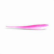 WISE ANGLER Soft Lure StormX™ Storm Shad 7" Soft Lure StormX Storm Shad 7 Inch Floating Soft Lure Glow