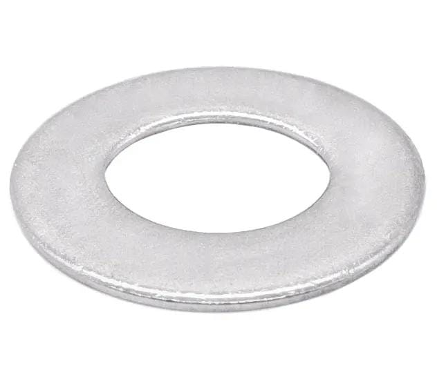 Trojan Boat Trailer Rollers & Parts Trojan Roller 34 Flat Washer Ss Trojan Roller 34 Flat Washer Ss