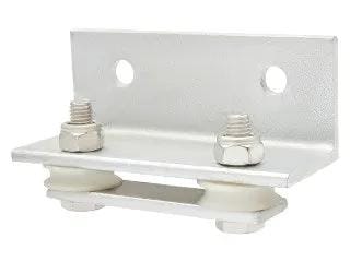 Trojan Trailer Brake Components Cable guide Cable guide