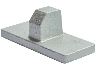 Trojan Trailer Brake Components Caliper Kit Block Caliper Kit Block