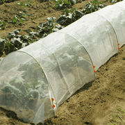 3 X 10M Garden Net Protection 1mm Mesh For Plants Vegetables Insects Birds – view 4