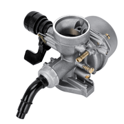 Carburetor PZ19 with Fuel Filter and 35mm Air Filter – view 6
