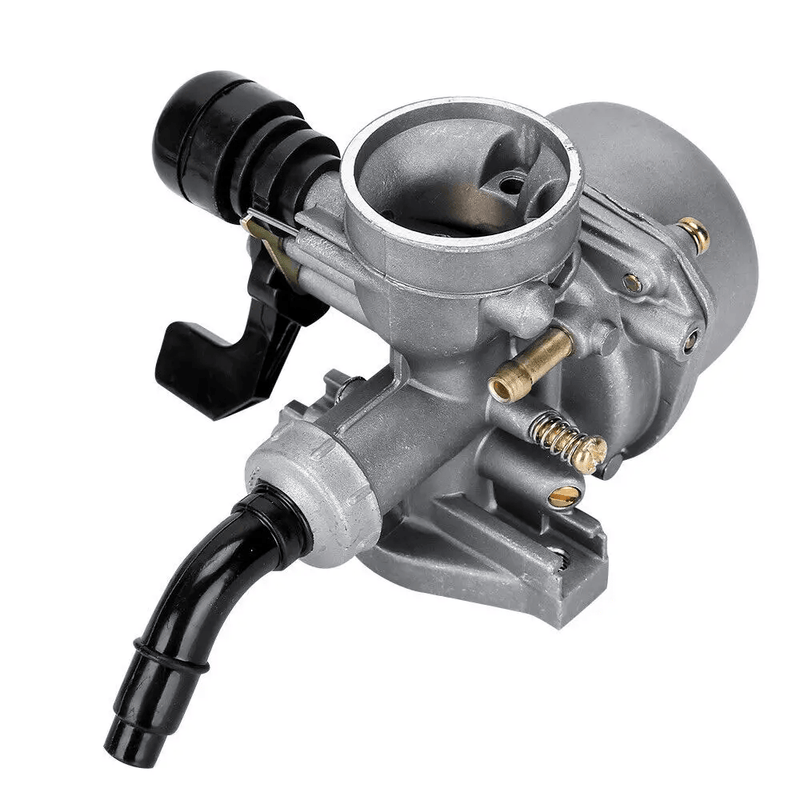 Carburetor PZ19 with Fuel Filter and 35mm Air Filter – view 6