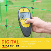 salelink.co.nz Unbranded Electric Fence Tester Electric Fence Tester | Action Outdoors NZ