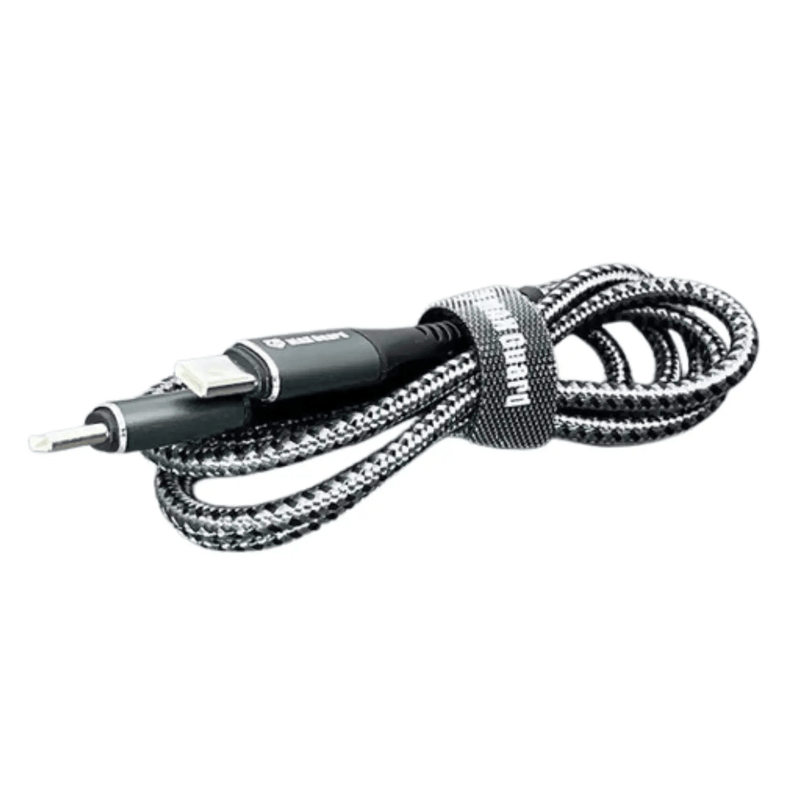 9eight5 Accessories Maxguard 1m 65W Type-C to C cable M41CC MaxGuard 1m 65W Type C to Type C Cable USB PD