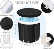 salelink.co.nz Unbranded Ice Bath Tub Ice Bath Tub | Action Outdoors NZ