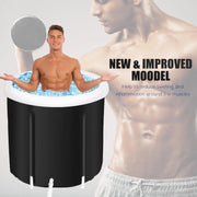 salelink.co.nz Unbranded Ice Bath Tub Ice Bath Tub | Action Outdoors NZ
