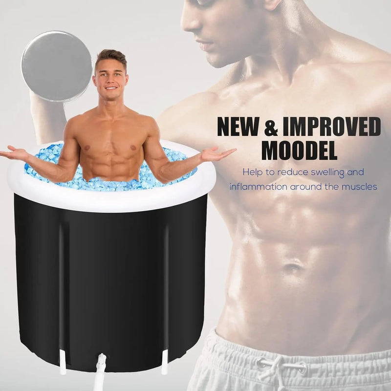 salelink.co.nz Unbranded Ice Bath Tub Ice Bath Tub | Action Outdoors NZ
