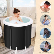 salelink.co.nz Unbranded Ice Bath Tub Ice Bath Tub | Action Outdoors NZ