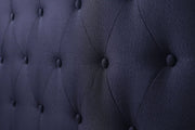 sue-e furniture Headboards Fenland Headboard Black Queen Fenland Headboard Black Queen