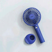 salelink.co.nz Unbranded Portable Mini Fan Handheld Portable Mini Fan Handheld | Action Outdoors NZ