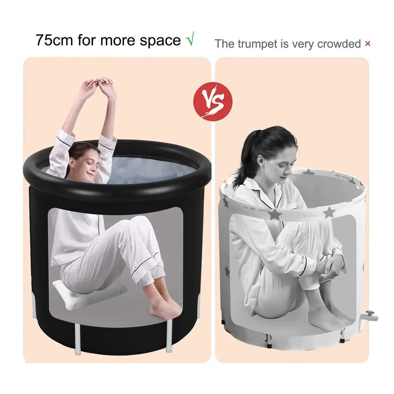 salelink.co.nz Unbranded Ice Bath Tub Ice Bath Tub | Action Outdoors NZ