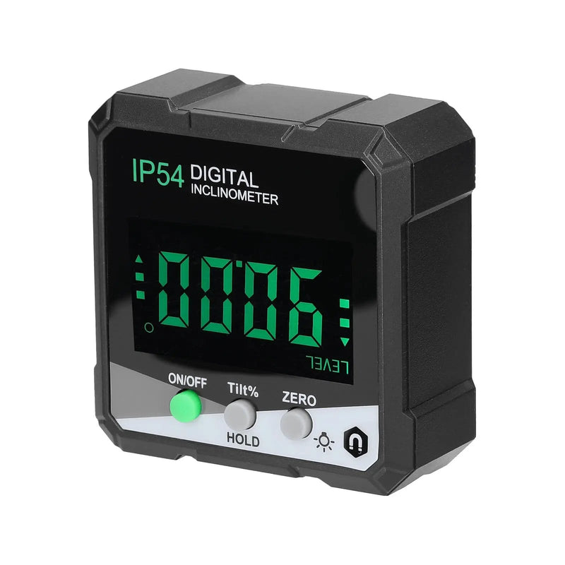salelink.co.nz Unbranded Digital Inclinometer Digital Inclinometer | Action Outdoors NZ