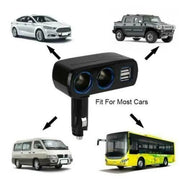 salelink.co.nz Unbranded Car Charger Cigarette Lighter Socket Car Charger Cigarette Lighter Socket | Action Outdoors NZ