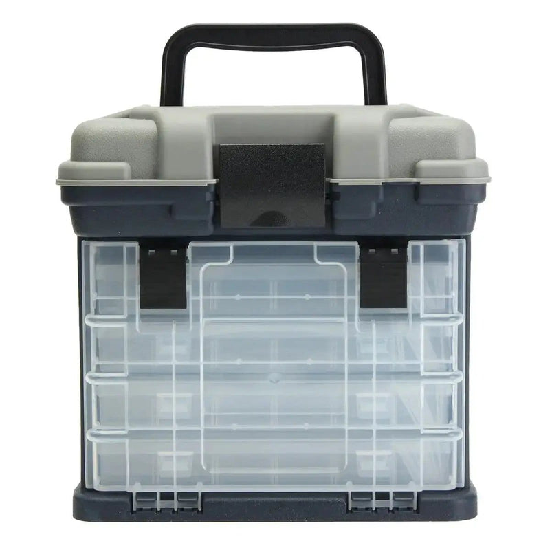 salelink.co.nz Unbranded Fishing Tackle Box Fishing Tackle Box | Action Outdoors NZ
