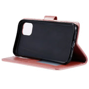 iPhone 12 PRO MAX Case Wallet - Wallet Leather Magnetic – view 4
