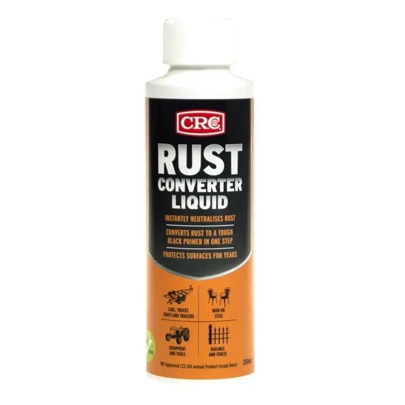 CRC Rust Converter and Primer Bottle 1L 18418 – view 2