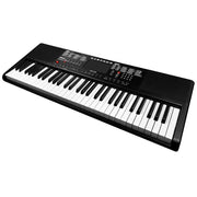 61-KEY MULTIMEDIA MUSICAL ELECTRONIC PIANO - PORTABLE ELECTRONIC PIANO – view 3