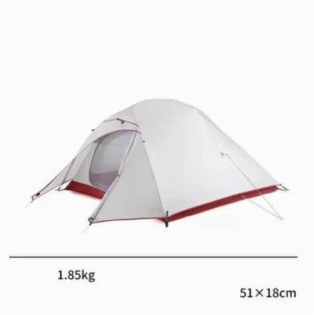 Mead's Supply & Equipment Outfitters limited Hiking Camping Tent Hiking Camping Tent | NZ